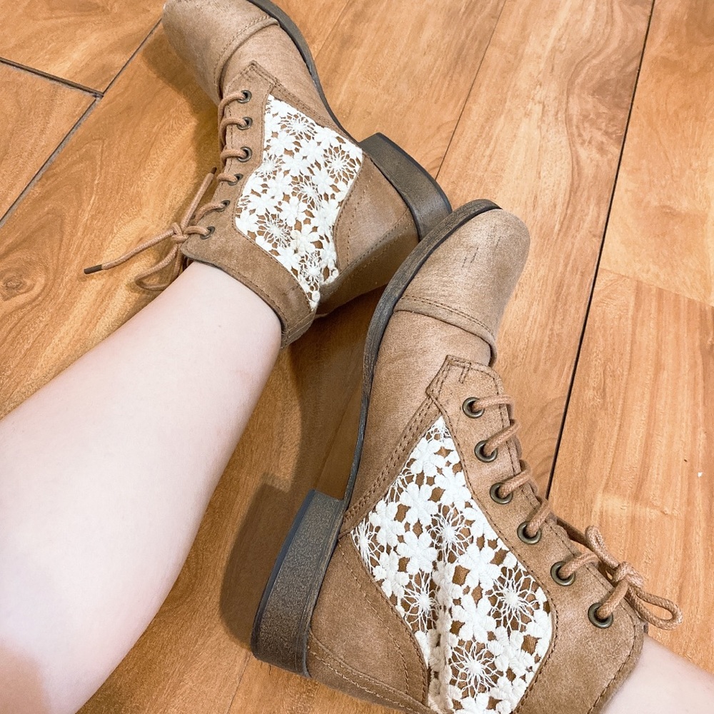 Fall Boots - image 3